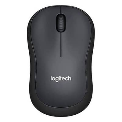 LOGITECH MOUSE