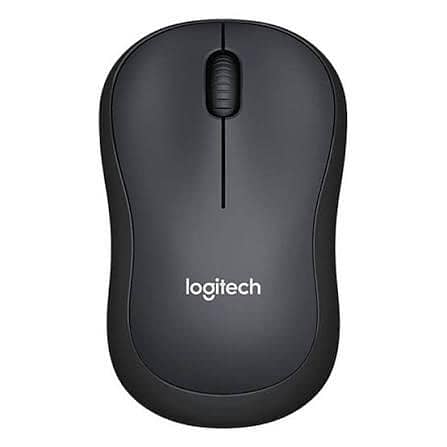 LOGITECH MOUSE 0