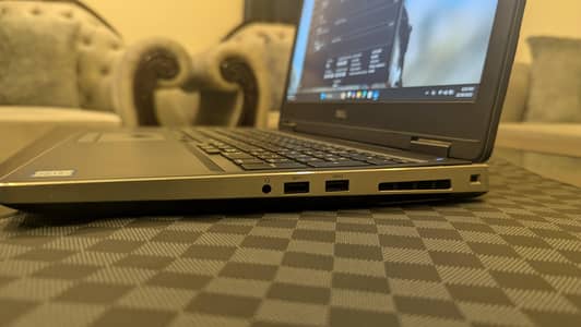 Dell Core i-9/9th Gen (32 GB RAM)