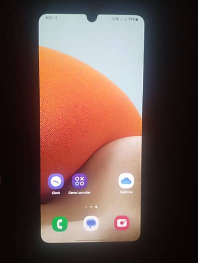 Samsung a32 full box