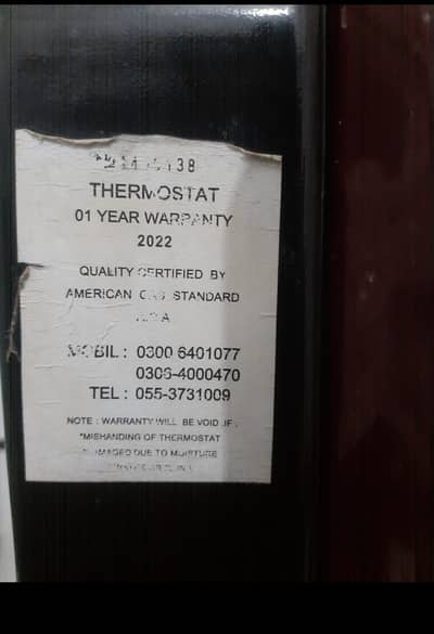 20 litters capacity  only 3 years used in good condition price negotia