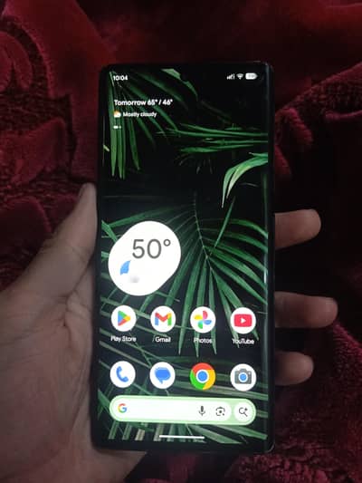 google pixel 6pro for sale