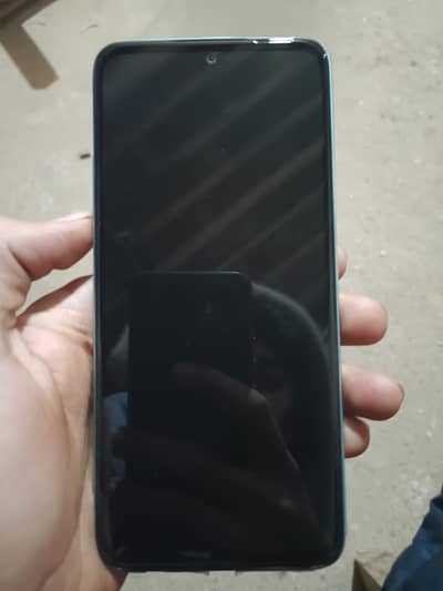 Infinix hot 50 pro 8+8gb Ram 128gb Rom
