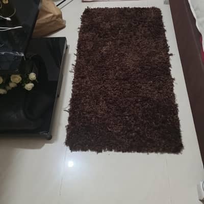 rug good condition