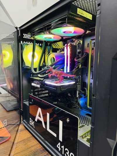 Gaming And Editing PC/COMPUTER