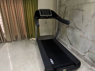 Tread mill