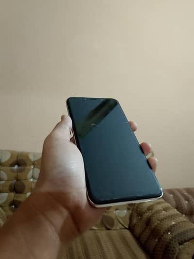 Infinix Hot 7 PTA approved with box