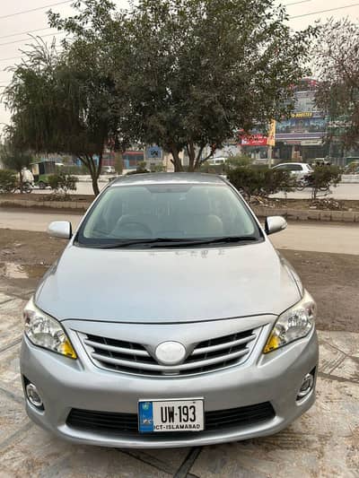 xli 2013 special edition