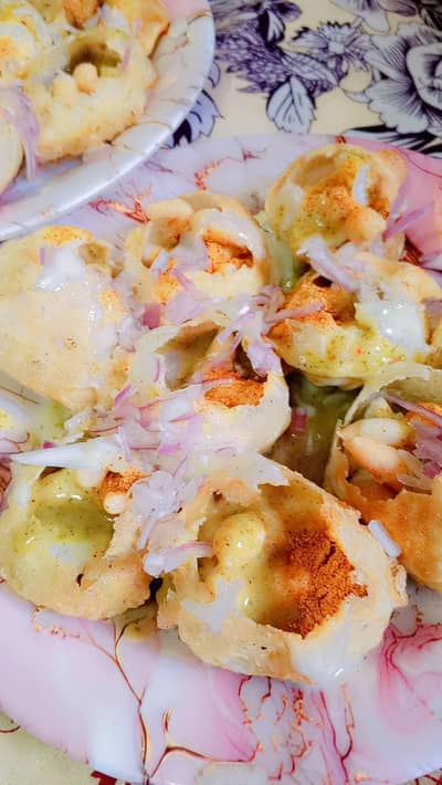 food services for indoor & outdoor events golgpay and chaat