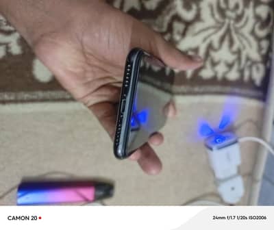 Exchange With Xs Max