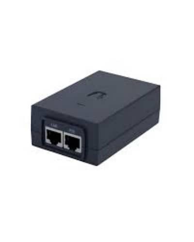 Ubiquiti POE Adapter Switch 24v 48v