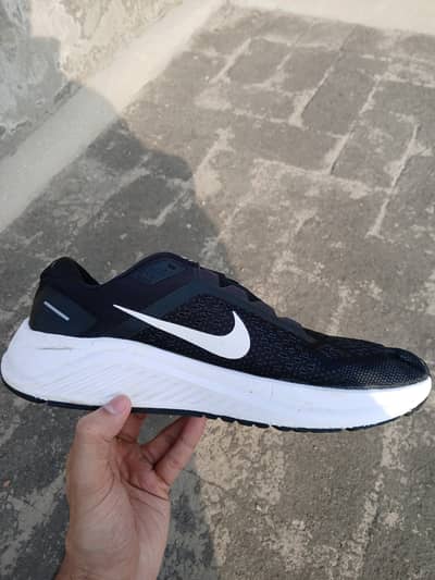nike zoom structure 23
