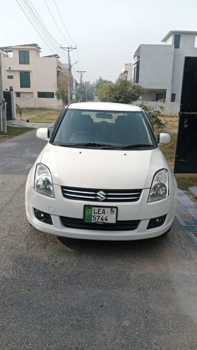 Suzuki Swift Glx 2019 Manual