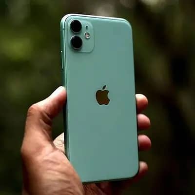 Apple iPhone 11