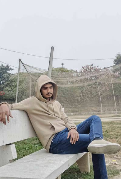 Saifurrehman
