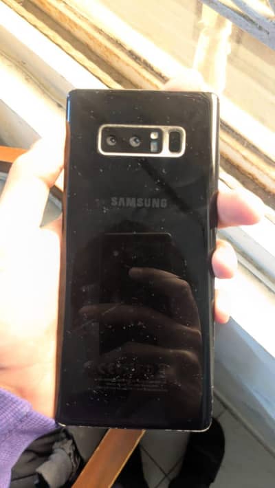 sumsung note 8 for sale