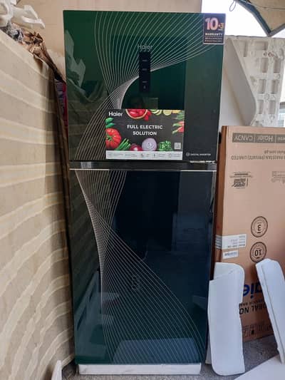 Haier refrigerator for sale Whatsapp number 03040471453 85 final hai