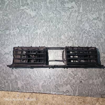 Toyota Belta Ac Vents Central - Toyota Belta Central Ac Grills