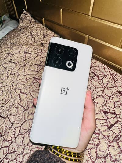 Oneplus 10pro 512gb