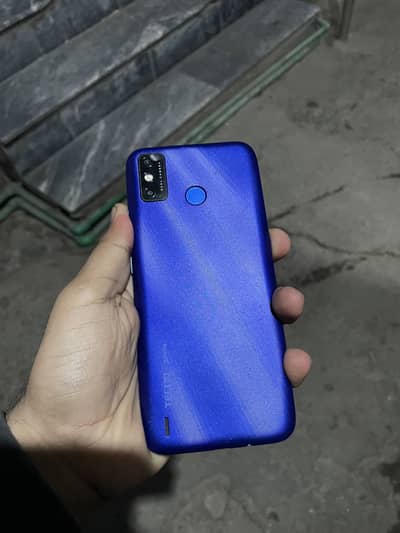 Tecno Spark 6Go