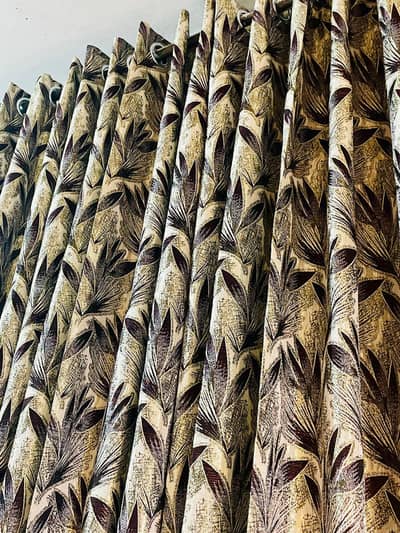 curtains sale 25% OFF