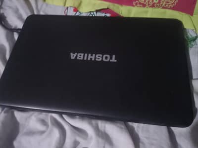 toshibalaptop