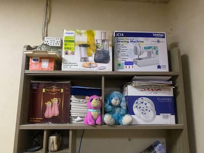 urgently for sale pc table