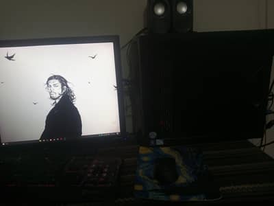 contact number : 03439138765 Intel i7 4 generation