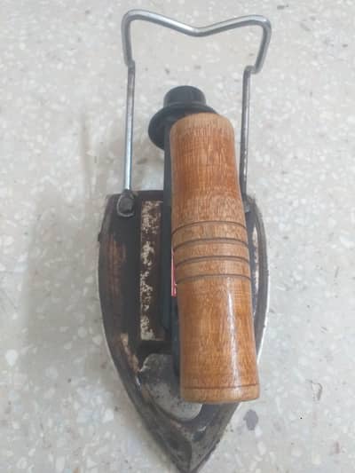 Gas Wali Wazni stari Kam istimal shuda