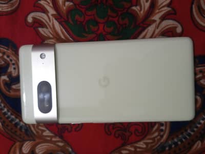 google pixel 7 pta approved (C)