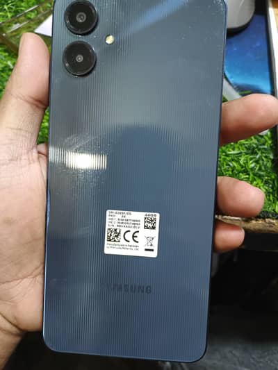 Samsung Galaxy A06 /Price final