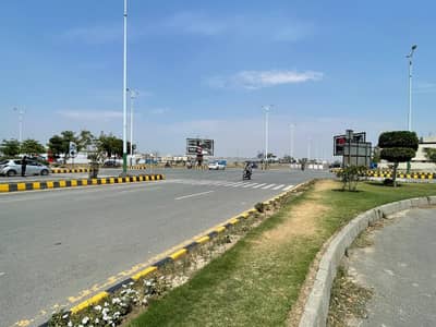 1 Kanal House For Rent DHA Phase 7 Z2-Block