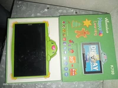 wintoch company model k750