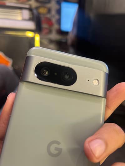 Google Pixel 8 PTA