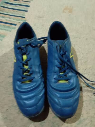 football shoes All ok