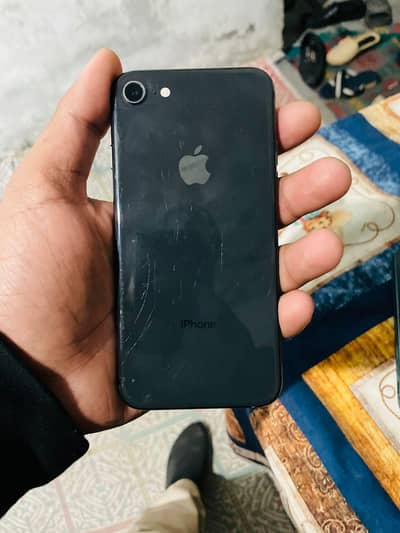 for sale iphone 8 contact now 03160423208