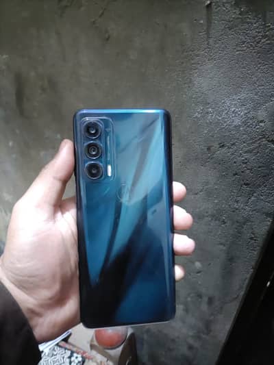 Motorola Edge 2021 Best Gaming Phone.