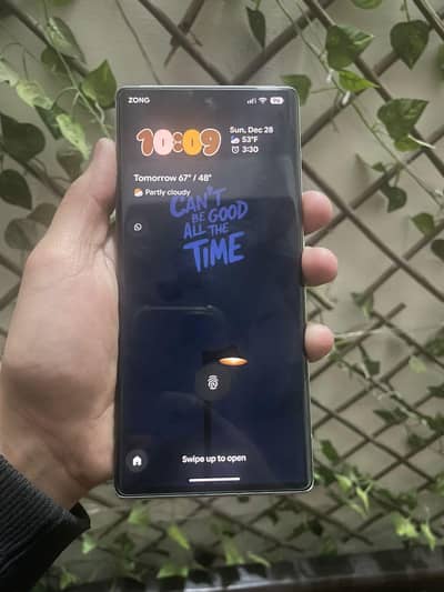 pixel 6 pro official