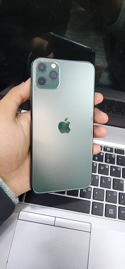 Iphone 11 pro Max