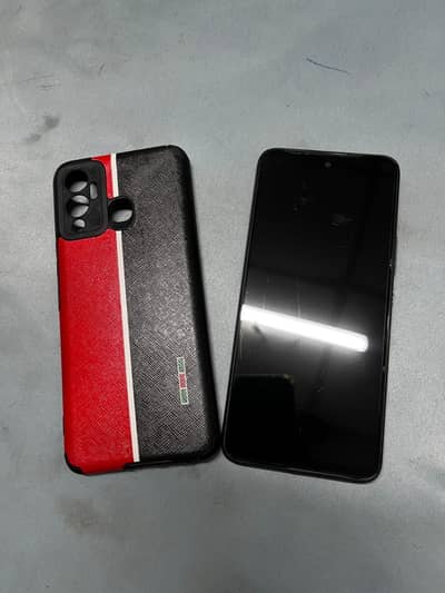 infinixhot 12 play 4/64gb