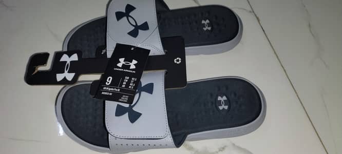 Under Armour Original Slides