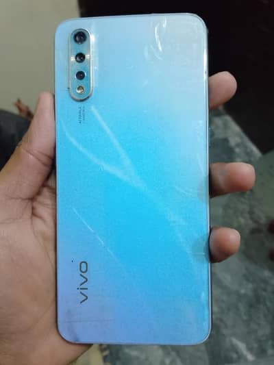 Vivos1 official pta approved