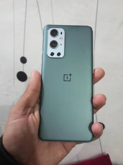 ONEPLUS 9 PRO 12/256