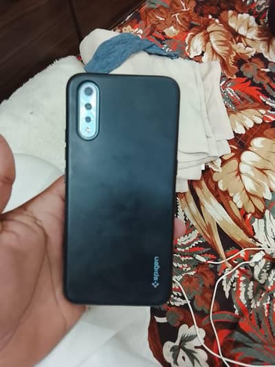 vivo s1 completely original pack mobile