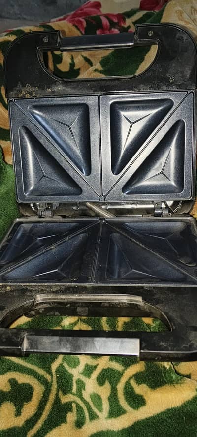 Sandwich machine National company ki