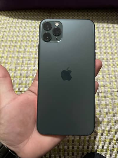 11 pro max dual pta approved 64 gb