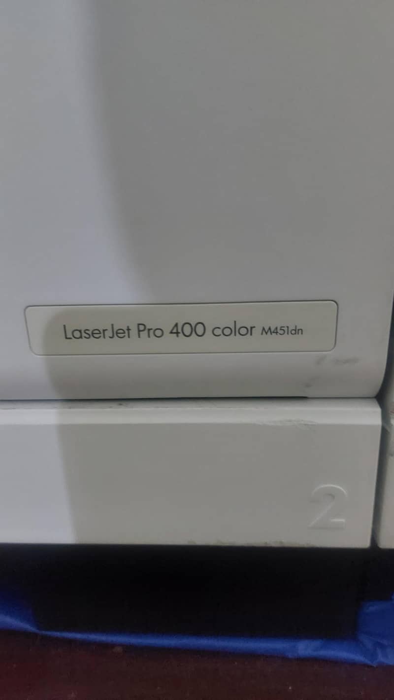 Colour Printer 2