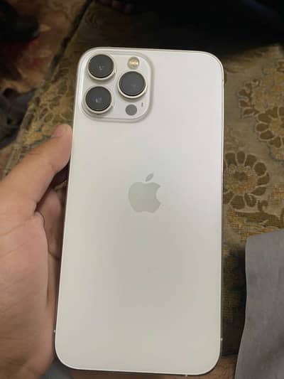 I phone 13 pro max pta