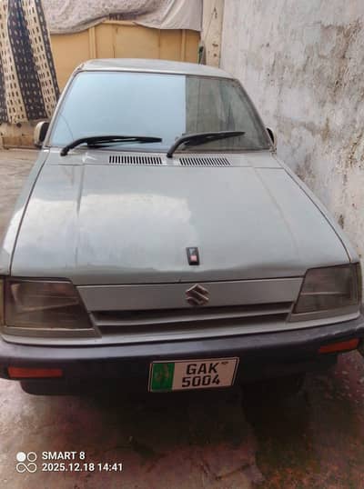 Suzuki Khyber for sale