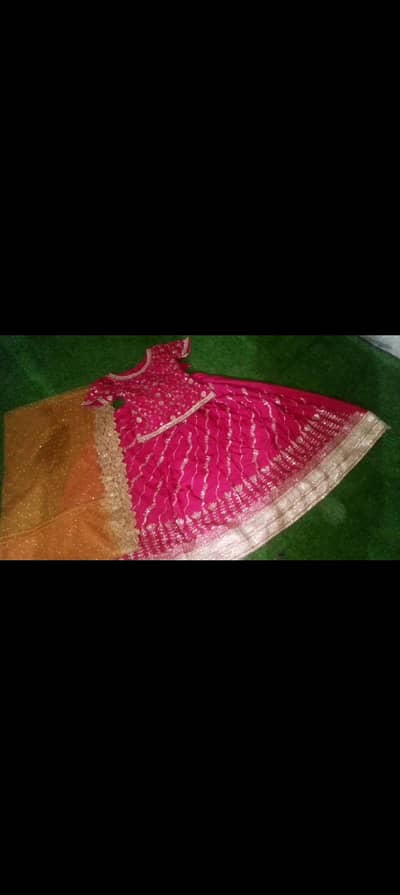 lehenga choli